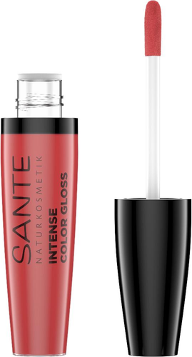 Sante Intense Color Gloss 04 Alluring Coral