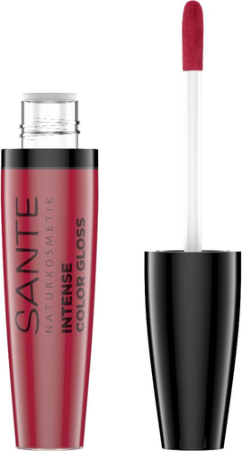 Sante Intense Color Gloss 05 Pinkish Hibiskus