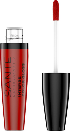 Sante Intense Color Gloss 06 Infinity Ruby